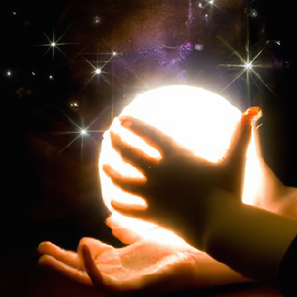 How to Introduce Children to Divination How to Introduce Children to Divination