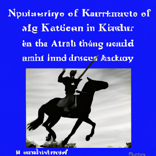 Interpretation of the Knight of Swords Tarot Card