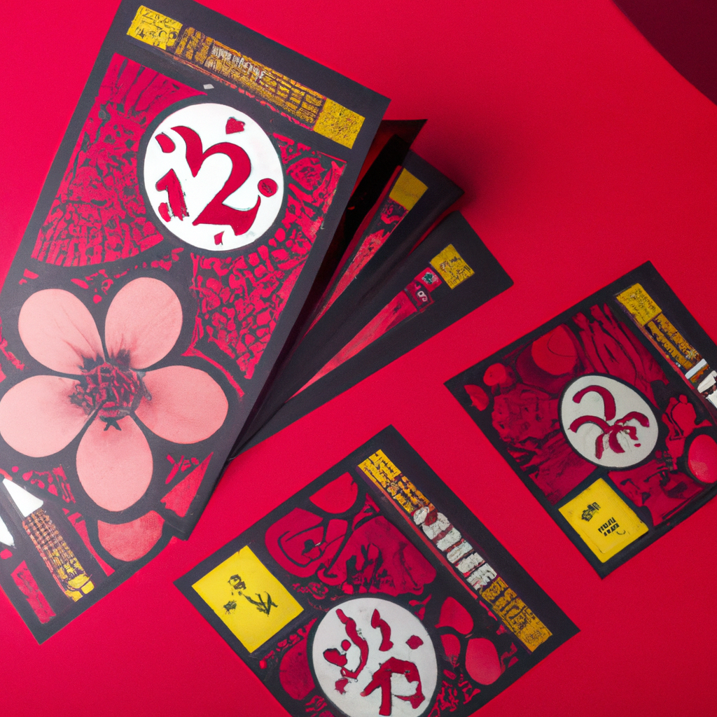 Interpreting the Eight of Wands Tarot Card Interpreting the Eight of Wands Tarot Card