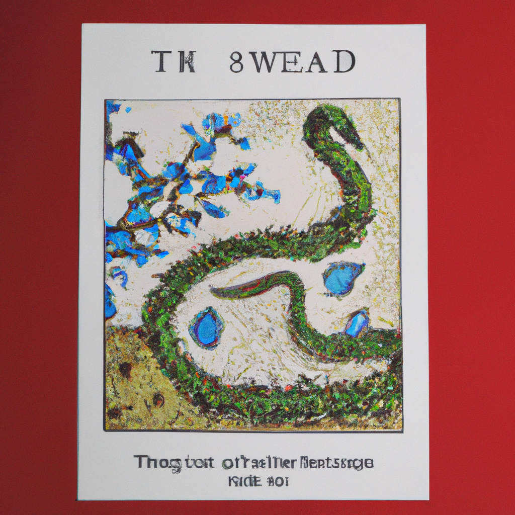 Interpreting the Eight of Wands Tarot Card Interpreting the Eight of Wands Tarot Card