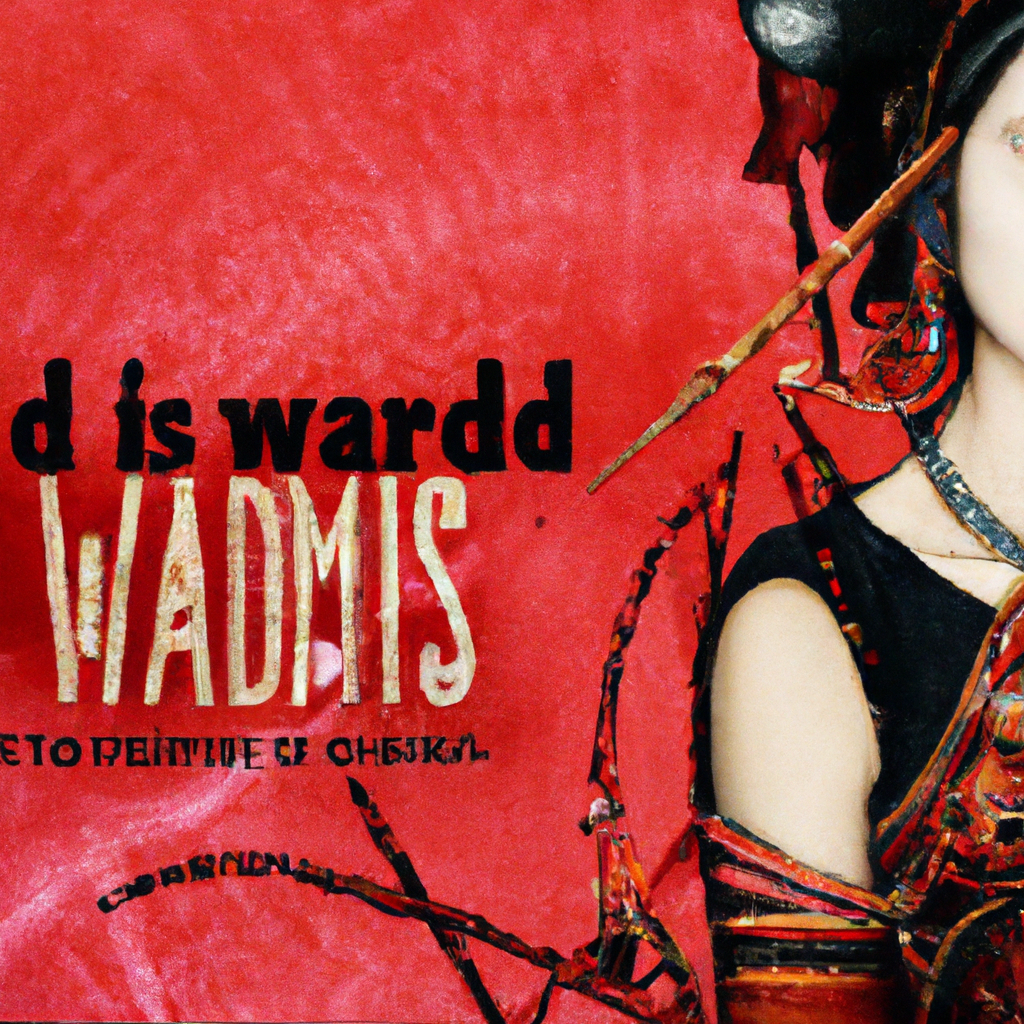 Interpreting the Five of Wands Tarot Card Meaning Interpreting the Five of Wands Tarot Card Meaning