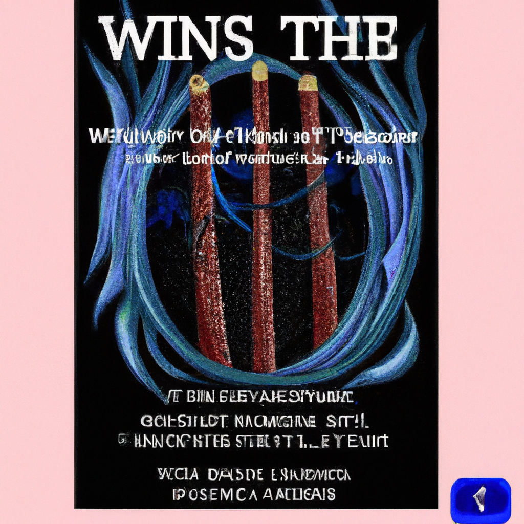 Interpreting the Nine of Wands Tarot Card Meaning Interpreting the Nine of Wands Tarot Card Meaning