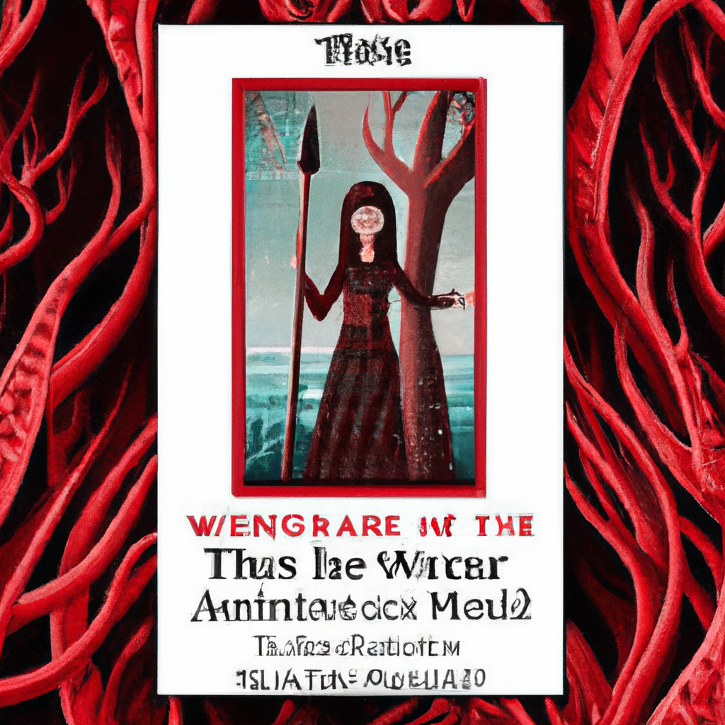 Interpreting the Nine of Wands Tarot Card Meaning Interpreting the Nine of Wands Tarot Card Meaning