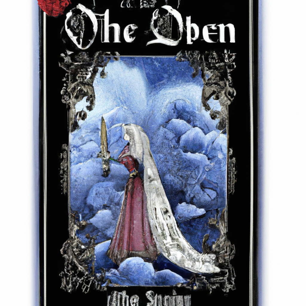 Interpreting the Queen of Swords Tarot Card Interpreting the Queen of Swords Tarot Card