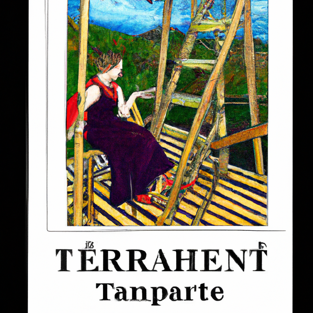 Interpreting the Temperance Tarot Card Meaning in a 3 Card Spread Interpreting the Temperance Tarot Card Meaning in a 3 Card Spread