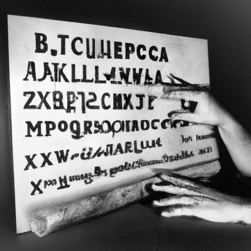 The Challenges Faced by Diviners The Challenges Faced by Diviners