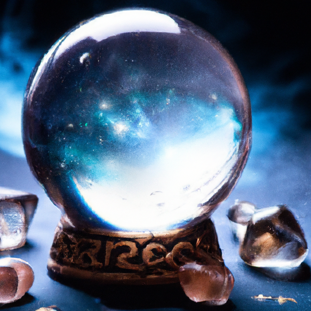 The Impact of Divination on Decision-making The Impact of Divination on Decision-making