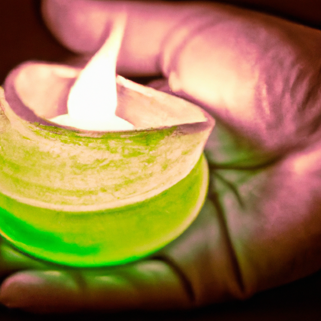 The Impact of Divination on Health The Impact of Divination on Health