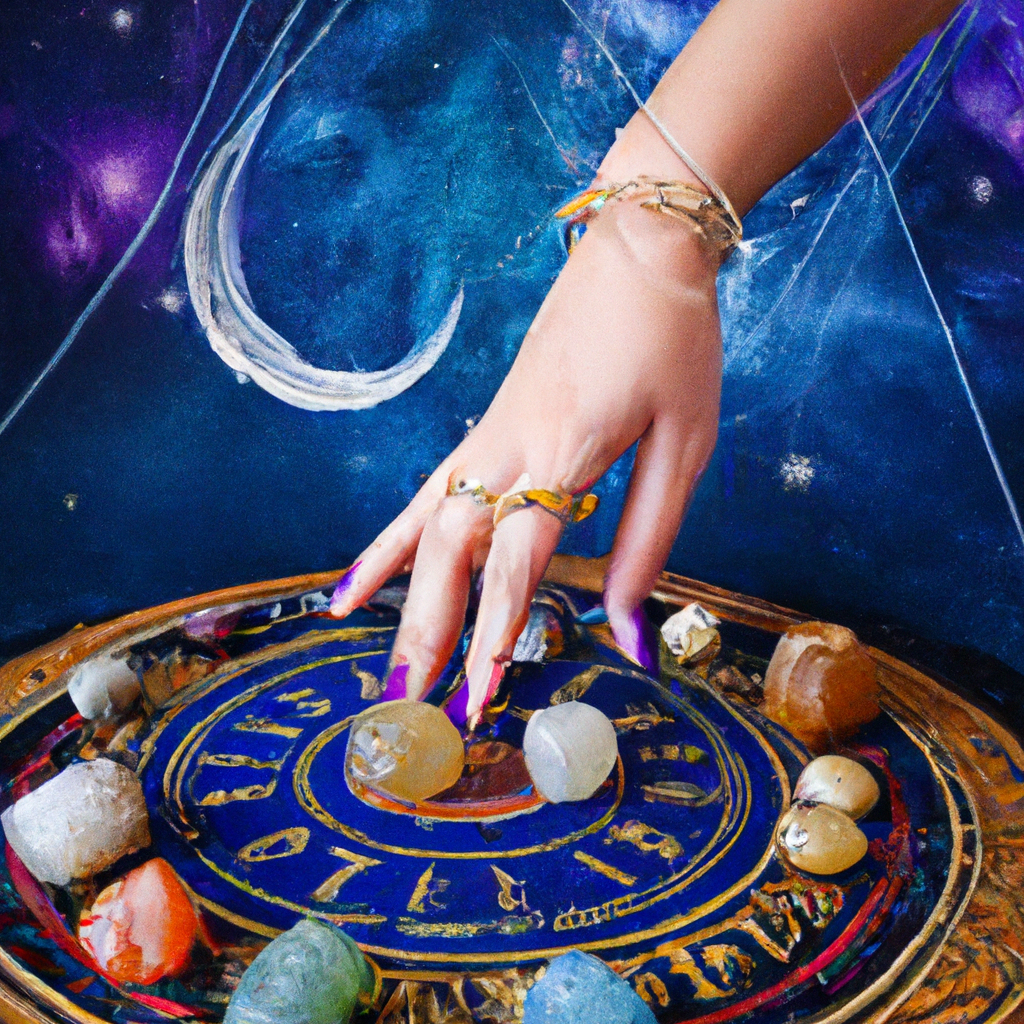 The Impact of Divination on Relationships
