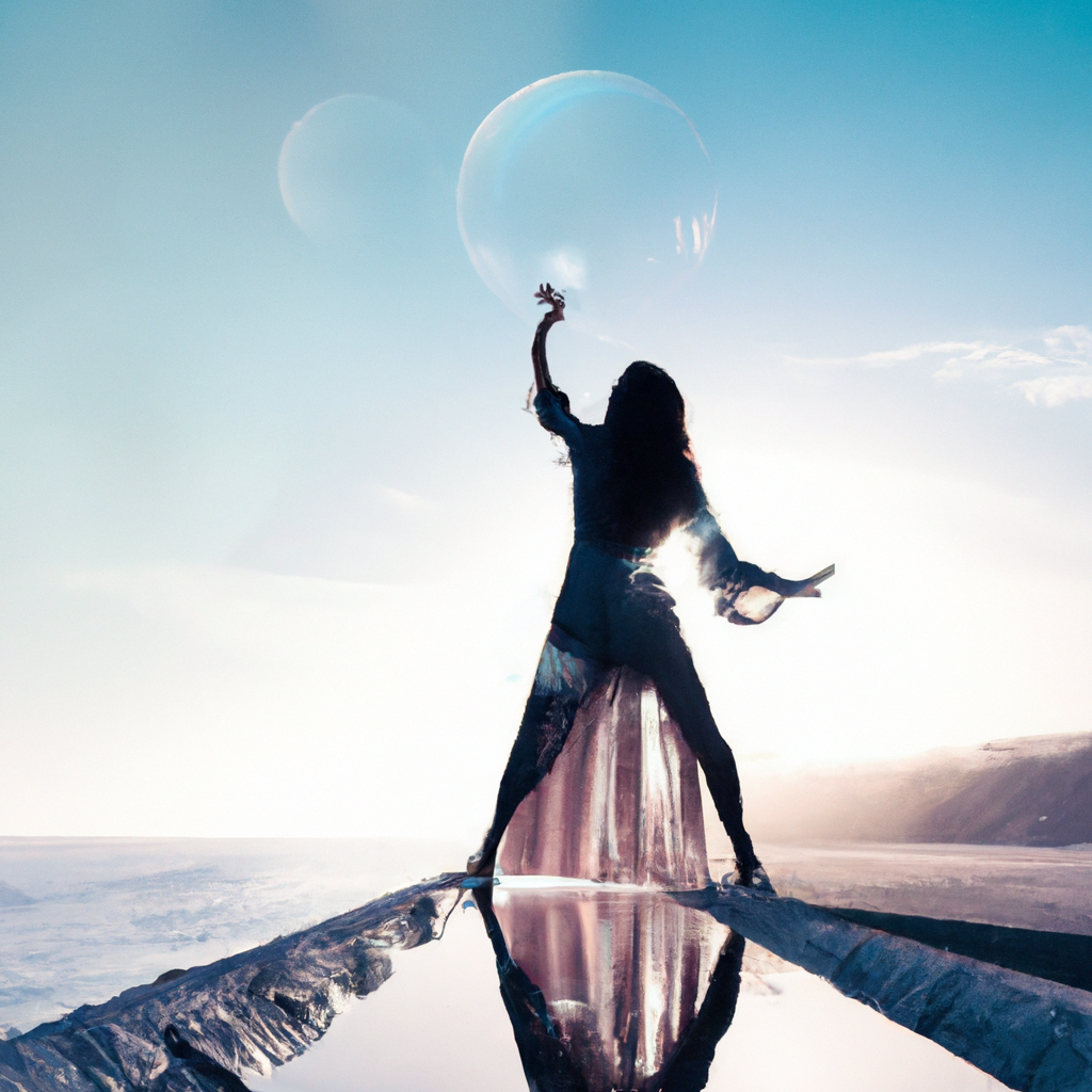 The Influence of Divination on Dance and Movement The Influence of Divination on Dance and Movement