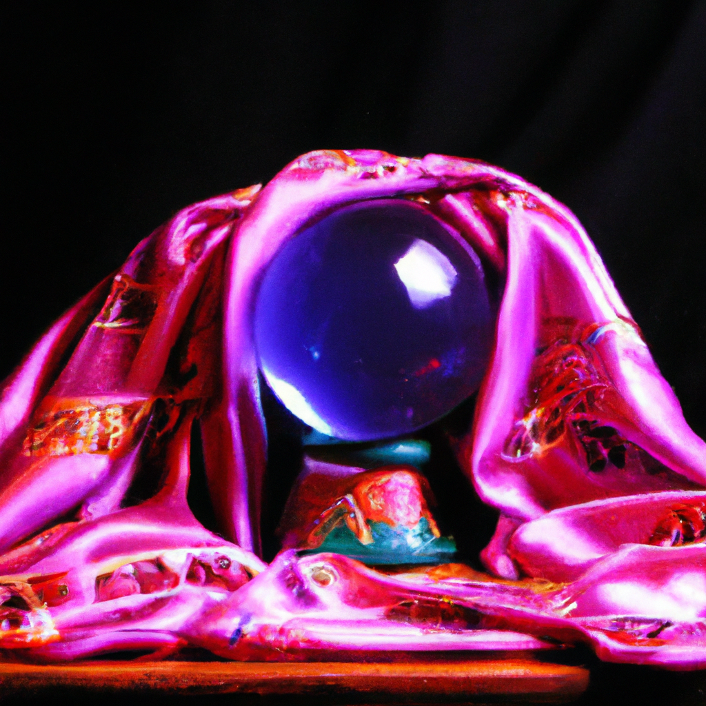 The Influence of Divination on Fashion and Attire