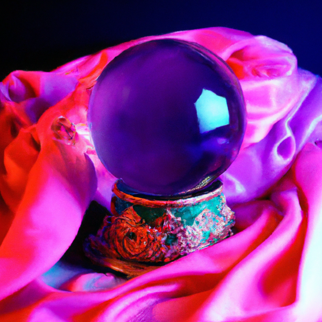 The Influence of Divination on Fashion and Attire