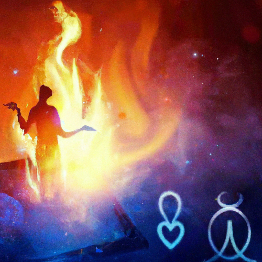 The Power of Divination: Finding Clarity in Uncertain Times