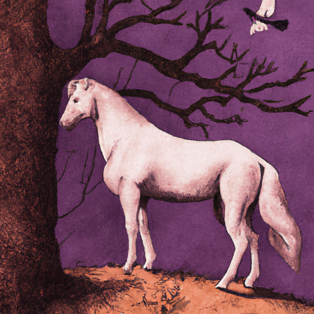 The Role of Animals in Divination The Role of Animals in Divination