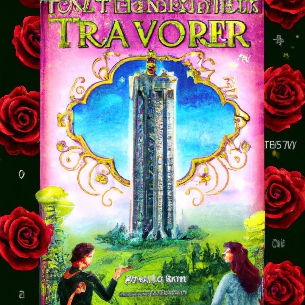 The Tower Tarot Card: Understanding Its Meaning