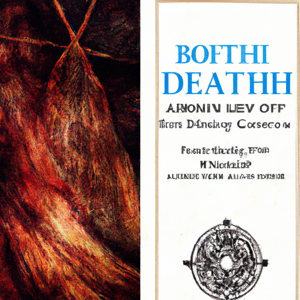 Understanding the Death Tarot Card Meaning Understanding the Death Tarot Card Meaning