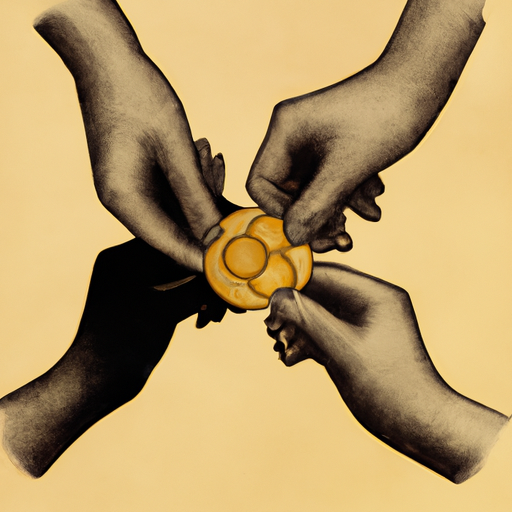 Understanding the Four of Pentacles Tarot Card