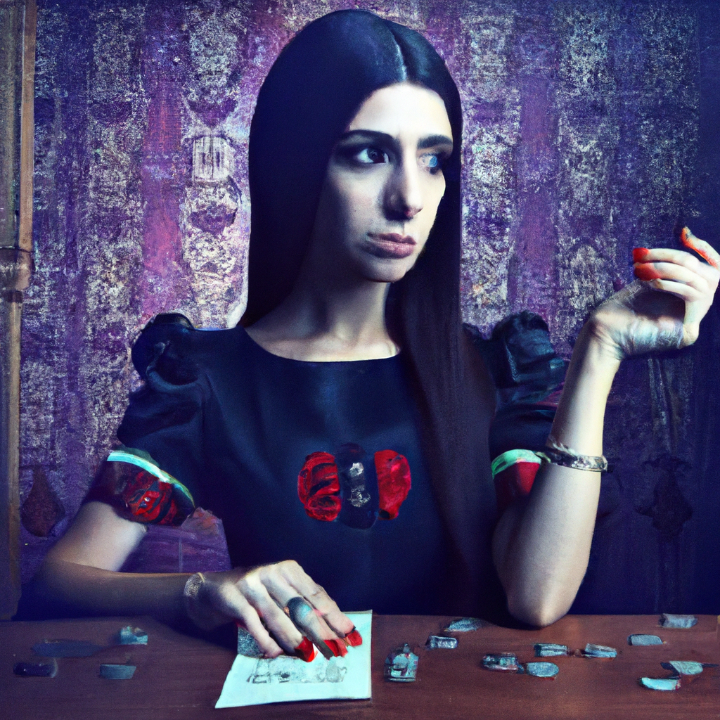 Understanding the Judgment Tarot Card Meaning Understanding the Judgment Tarot Card Meaning