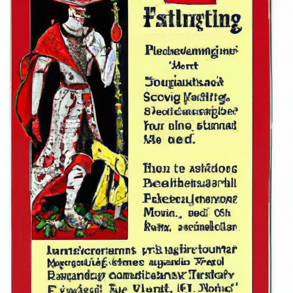 Understanding the Knight of Pentacles Tarot Card Meaning