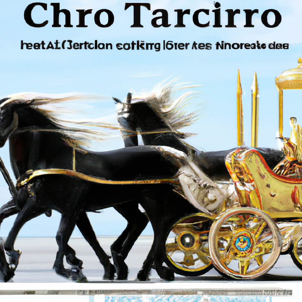 Understanding the Meaning of The Chariot Tarot Card Understanding the Meaning of The Chariot Tarot Card