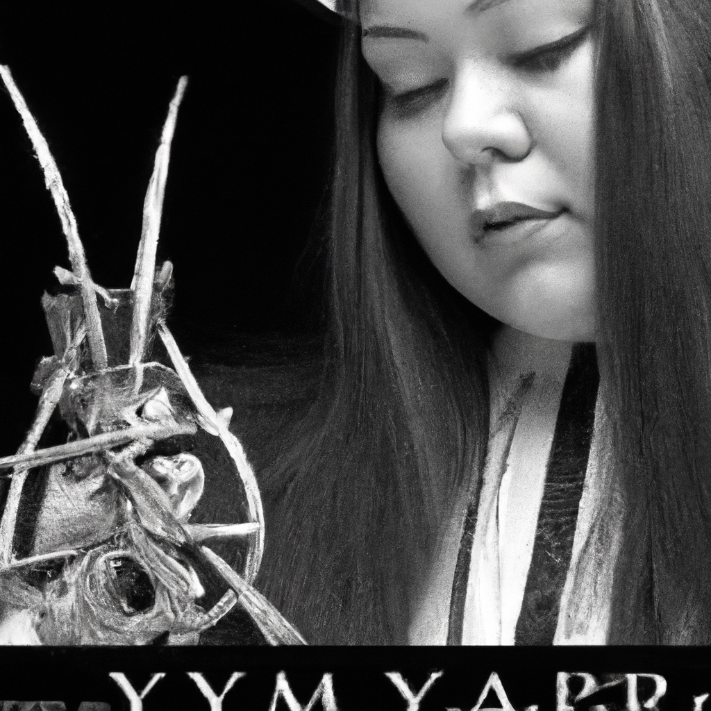 Understanding the Meaning of The Emperor Tarot Card Understanding the Meaning of The Emperor Tarot Card