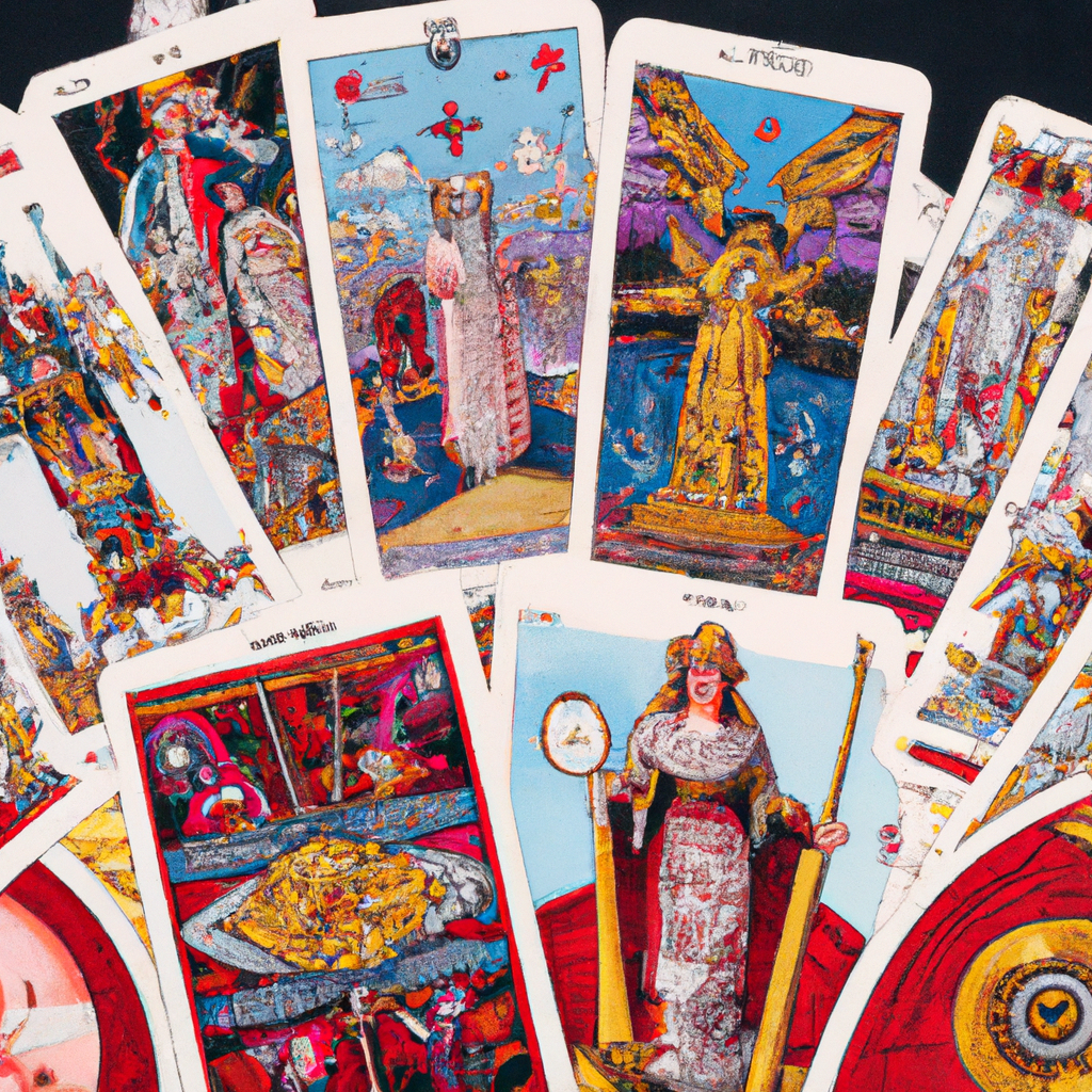 Understanding the Meaning of The World Tarot Card Understanding the Meaning of The World Tarot Card