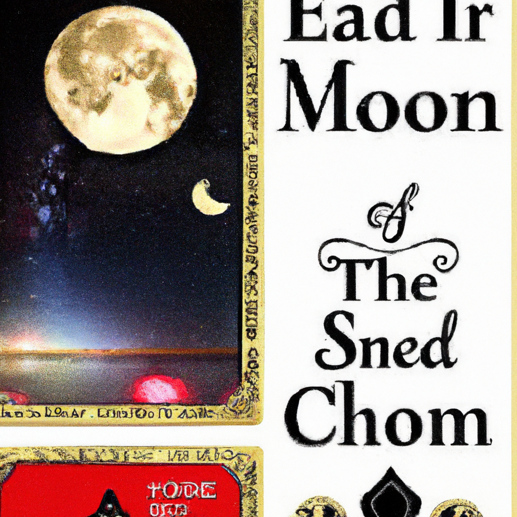 Understanding the Moon Tarot Card Meaning Understanding the Moon Tarot Card Meaning