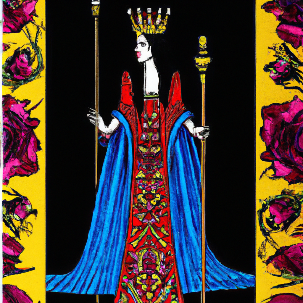 Understanding the Queen of Wands Tarot Card Meaning Understanding the Queen of Wands Tarot Card Meaning
