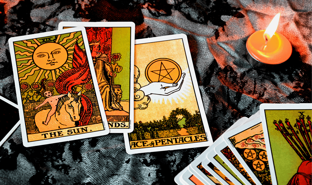Understanding the Role of Tarot in Divination