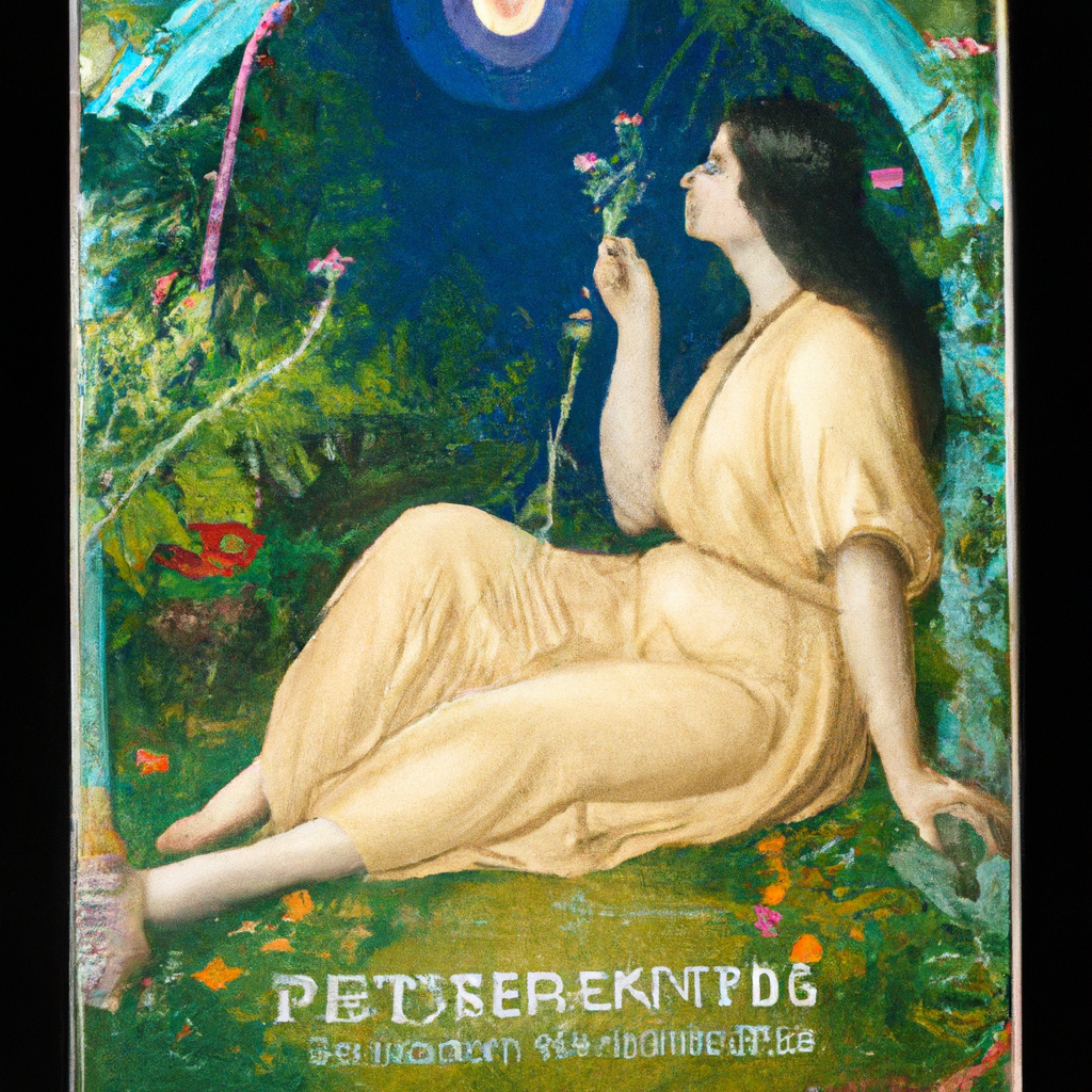 Understanding the Seven of Pentacles Tarot Card Meaning Understanding the Seven of Pentacles Tarot Card Meaning