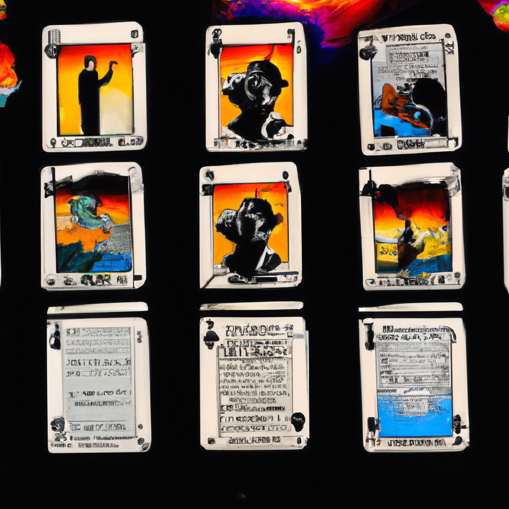 Understanding the Seven of Wands Tarot Card Meaning Understanding the Seven of Wands Tarot Card Meaning