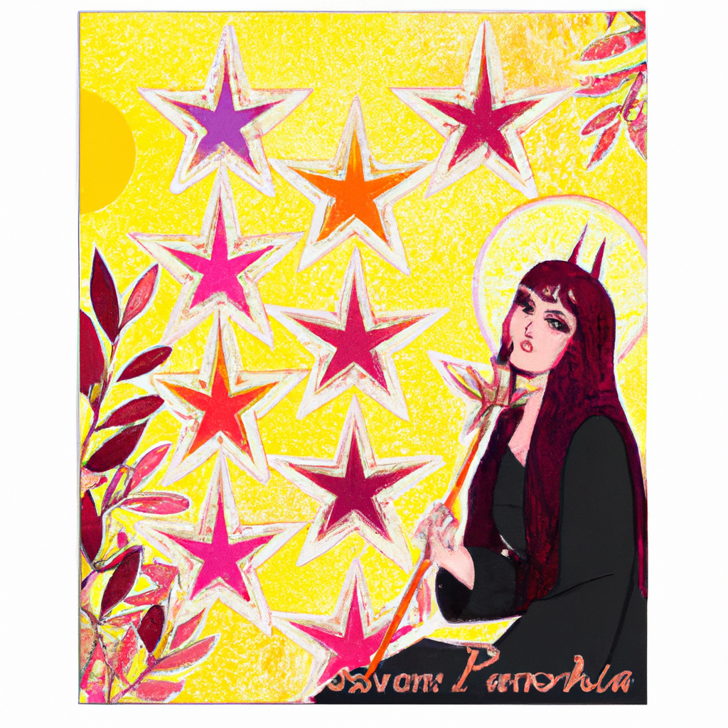 Understanding the Six of Pentacles Tarot Card Meaning Understanding the Six of Pentacles Tarot Card Meaning