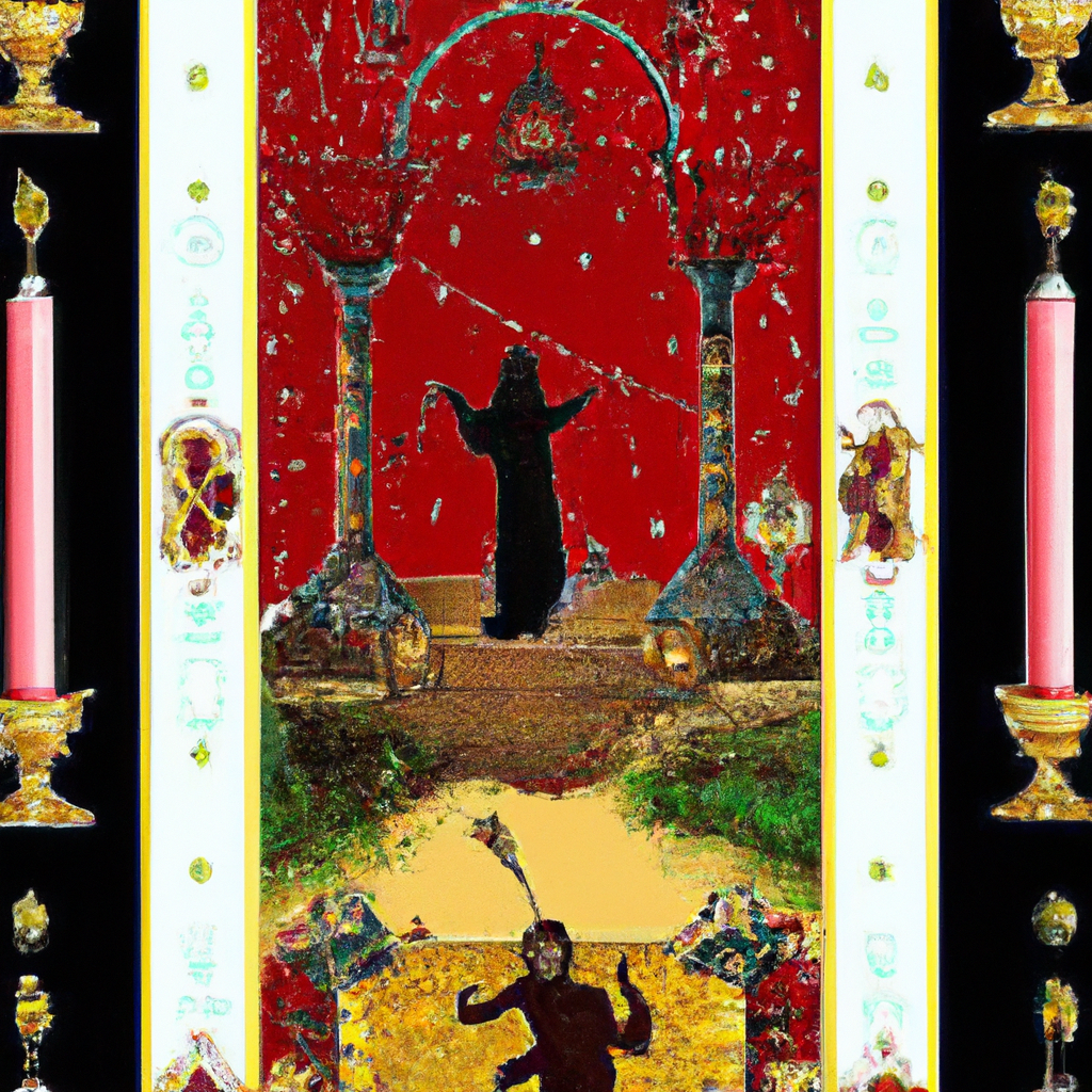 Understanding the Six of Swords Tarot Card Meaning Understanding the Six of Swords Tarot Card Meaning