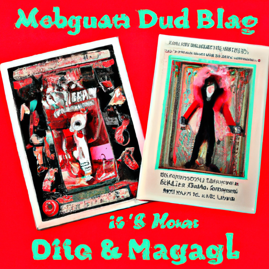 Understanding the Symbolism of The Magician Tarot Card Understanding the Symbolism of The Magician Tarot Card