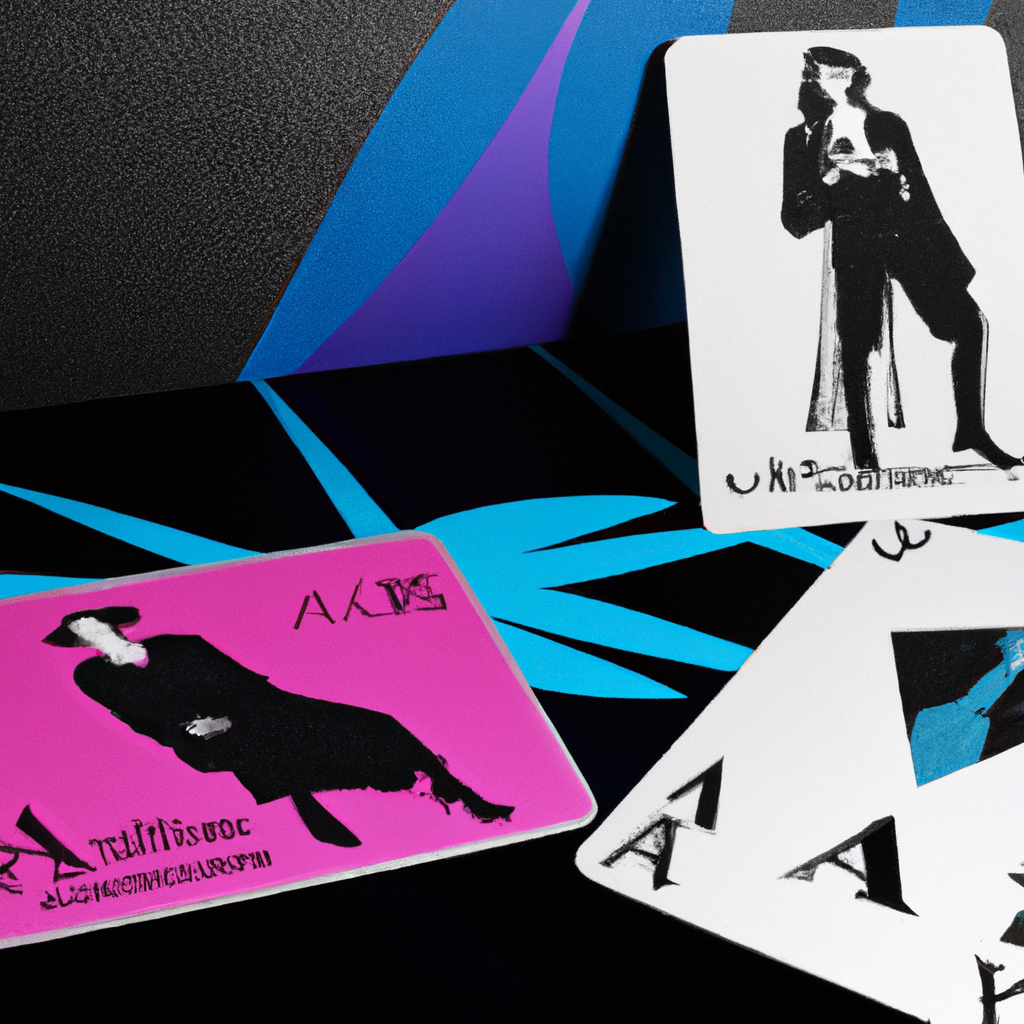 Understanding the Symbolism of The Magician Tarot Card Understanding the Symbolism of The Magician Tarot Card