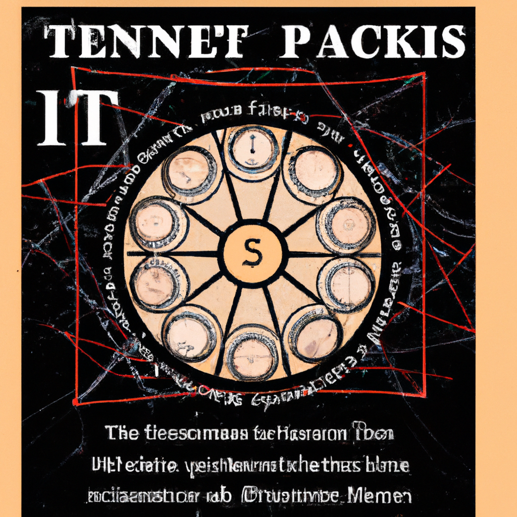 Understanding the Ten of Pentacles Tarot Card Meaning Understanding the Ten of Pentacles Tarot Card Meaning