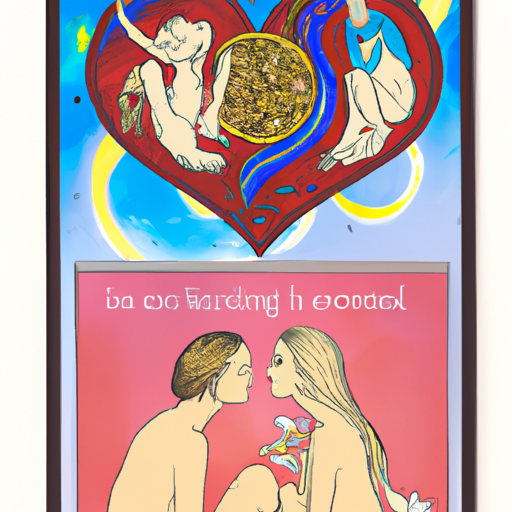 What Insights Can Tarot Cards Provide For Self-love?