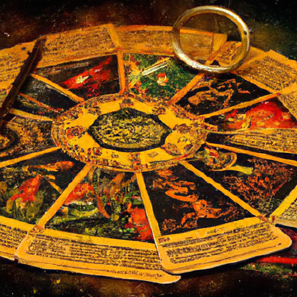 What is divination?