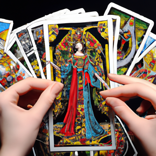 What Is The History Of Tarot Cards?