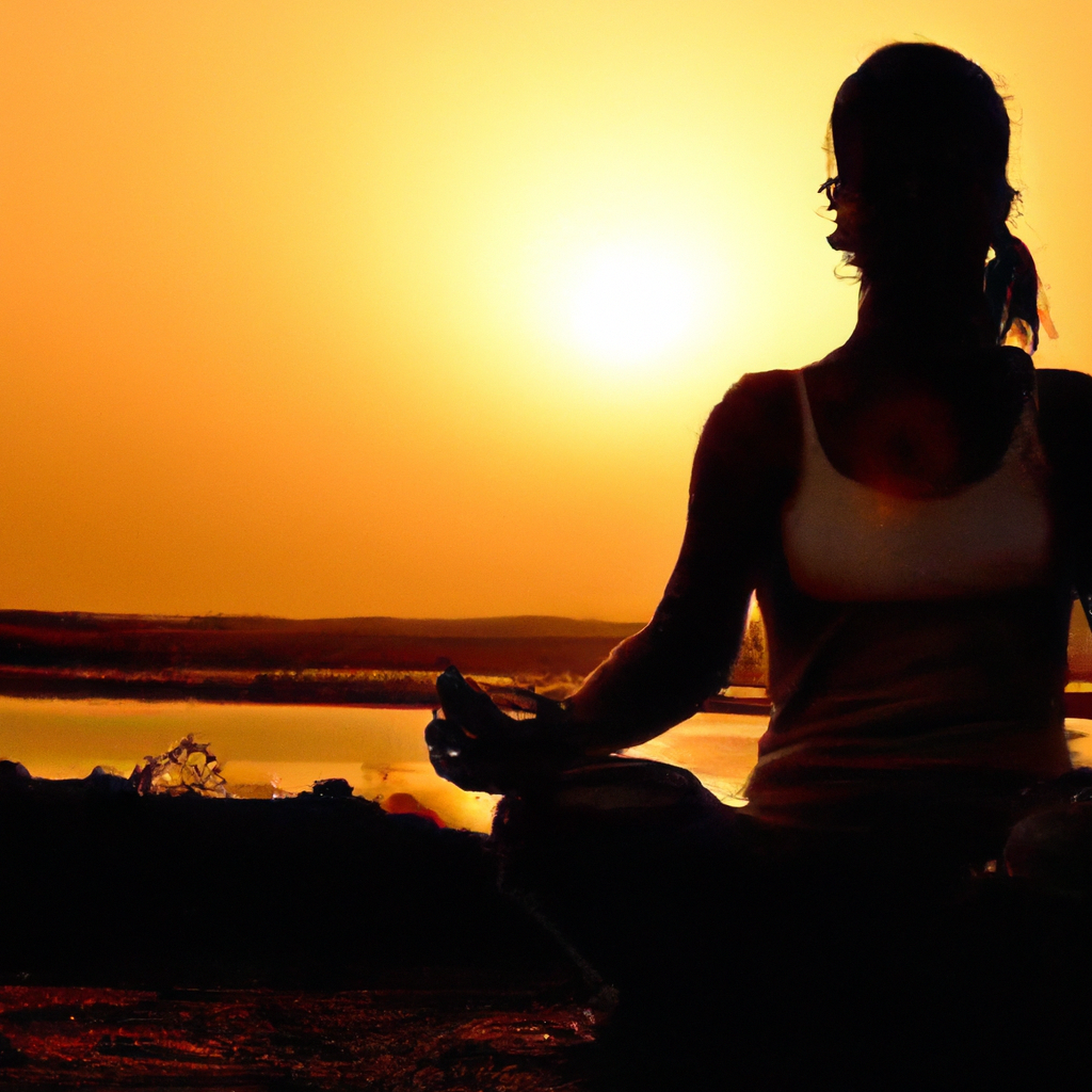 What Is The Role Of Prayer In Spirituality?