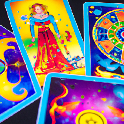 What Qualities Should I Be Looking For In Friends, According To Tarot Cards?