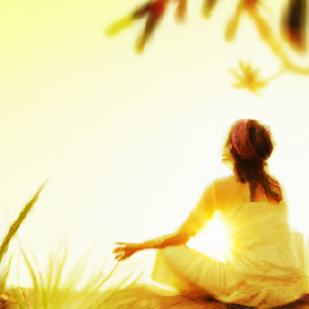 What Role Does Meditation Play In Spirituality? What Role Does Meditation Play In Spirituality?