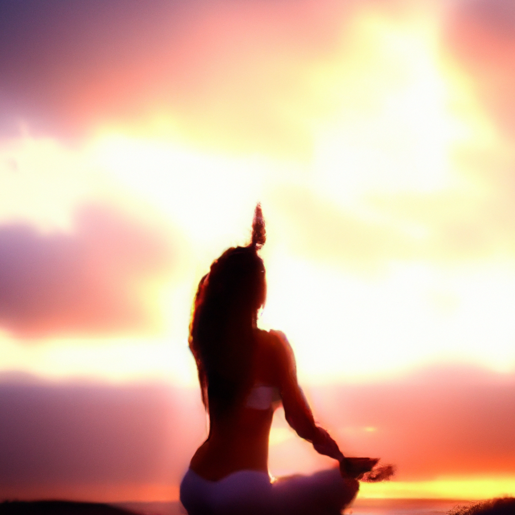 What Role Does Meditation Play In Spirituality?