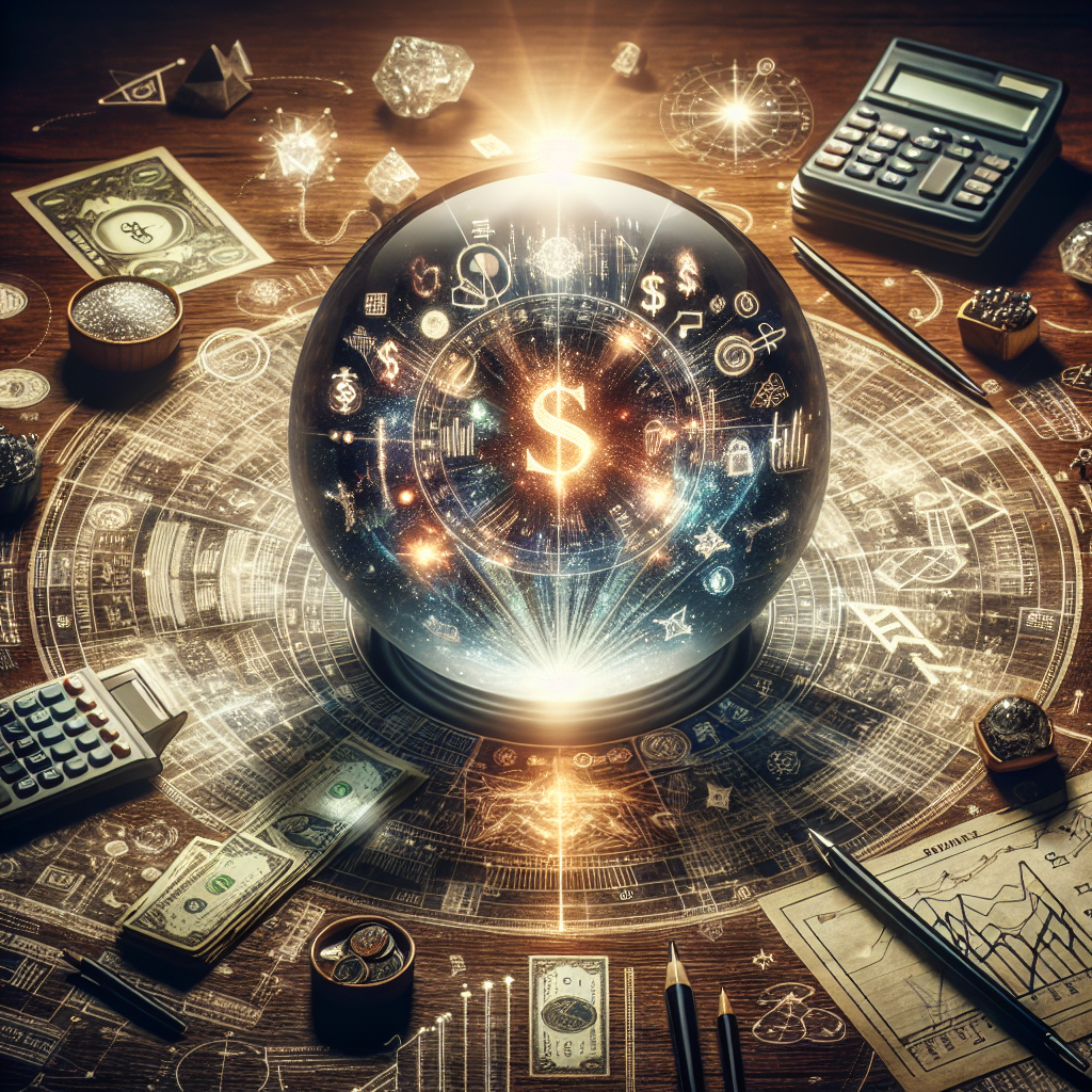 Can divination and business coexist?