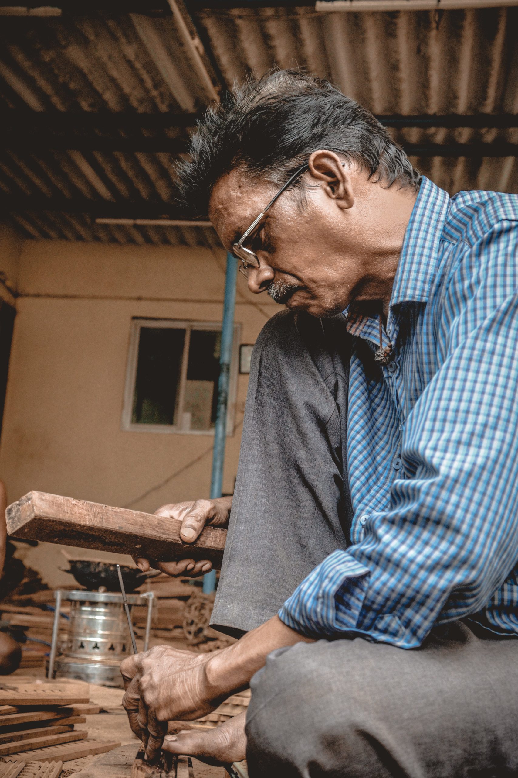 Can divination and business coexist?