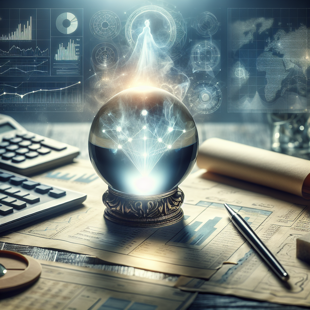 Can divination and business coexist?