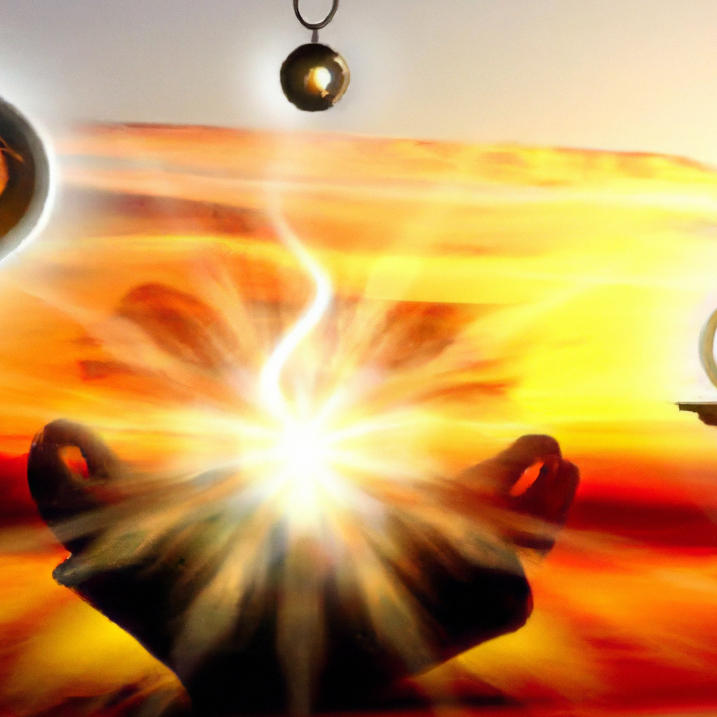 Can Divination Provide Guidance for Conflict Resolution? Can Divination Provide Guidance for Conflict Resolution?