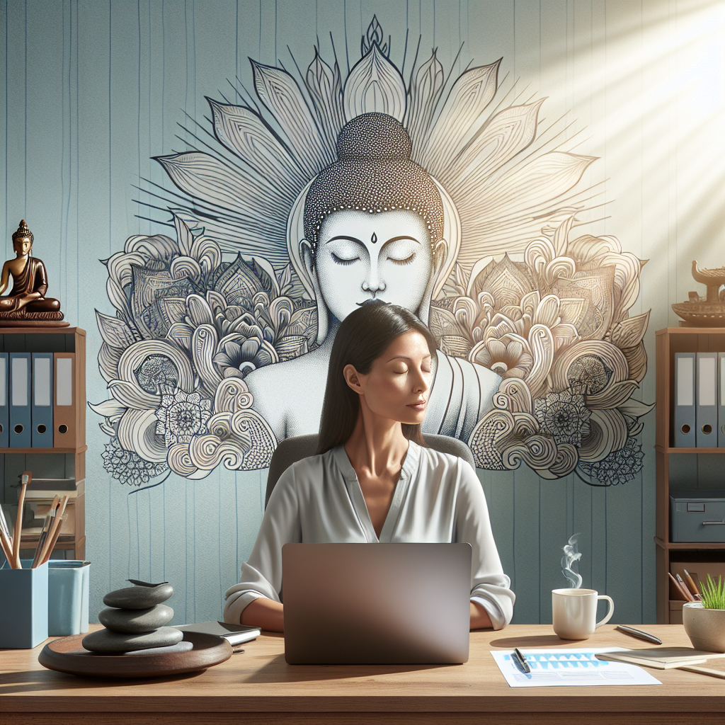 Can Spirituality Help In Career Choices? Can Spirituality Help In Career Choices?