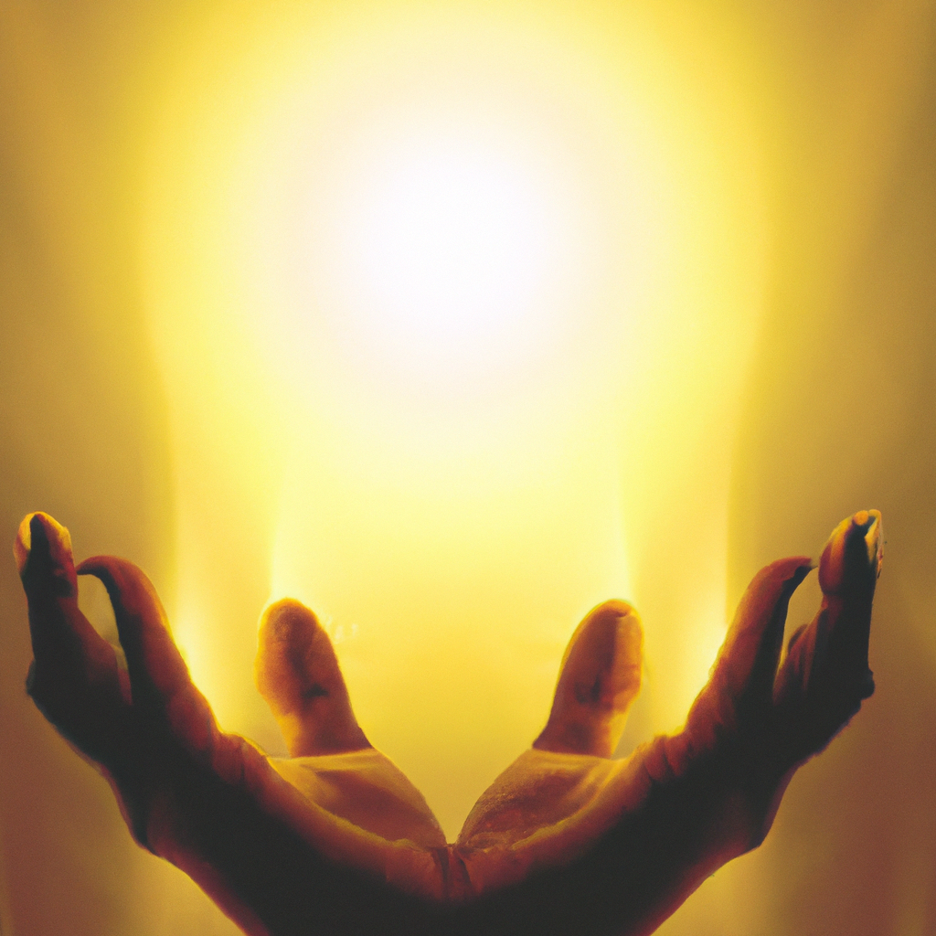 Can Spirituality Help In Conflict Resolution?