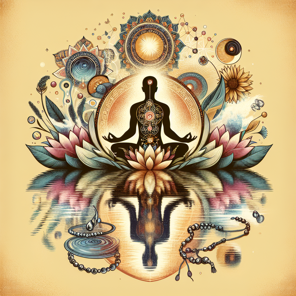 Can Spirituality Help In Healing Trauma? Can Spirituality Help In Healing Trauma?